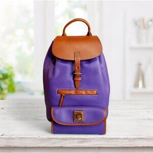 D&B Small Allie Backpack Set
